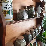 La Casa De La Abuela Boticaria רדונדולה