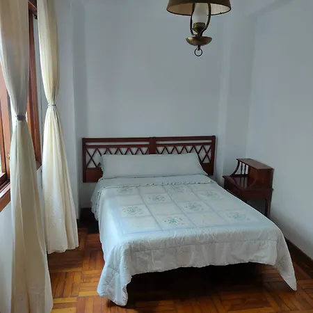 La Casa De La Abuela Boticaria Apartment