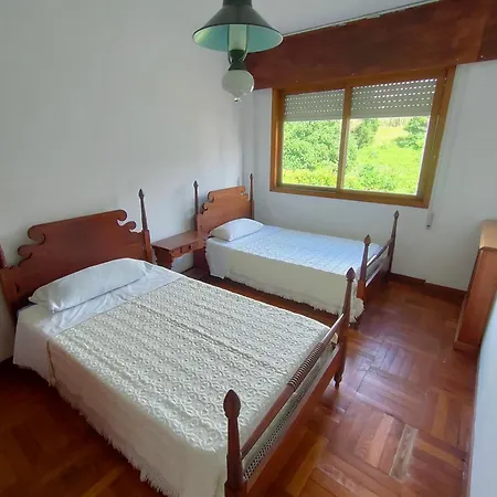 Apartment La Casa De La Abuela Boticaria