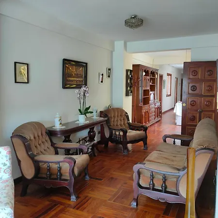 Apartment La Casa De La Abuela Boticaria Redondela