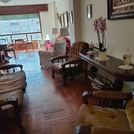 La Casa De La Abuela Boticaria * Redondela