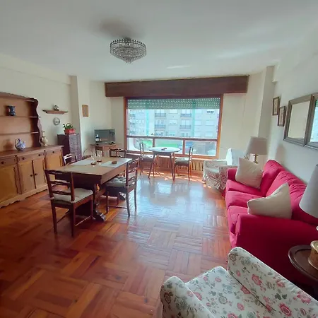 La Casa De La Abuela Boticaria Apartment Redondela