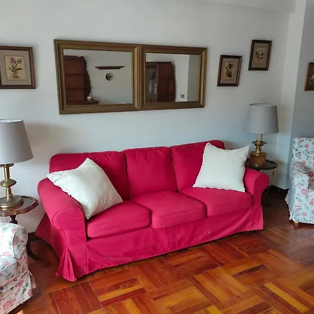 La Casa De La Abuela Boticaria Redondela