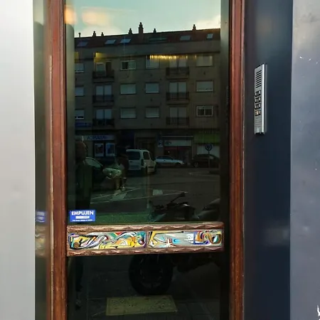 アパート La Casa De La Abuela Boticaria