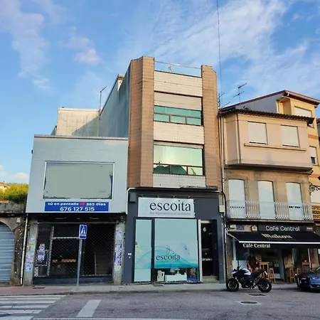 La Casa De La Abuela Boticaria *