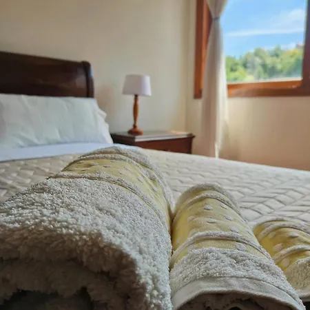 Apartment La Casa De La Abuela Boticaria Redondela