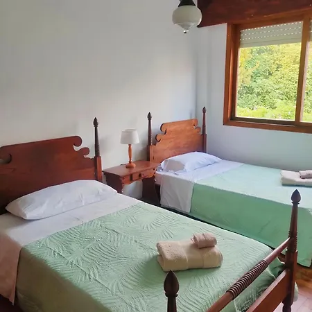 La Casa De La Abuela Boticaria