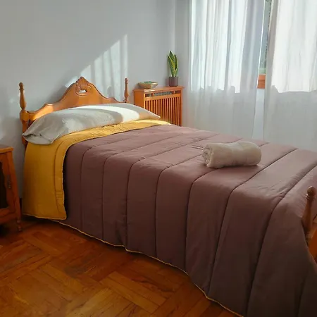 Apartment La Casa De La Abuela Boticaria *