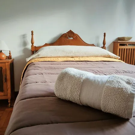 La Casa De La Abuela Boticaria Apartment Redondela