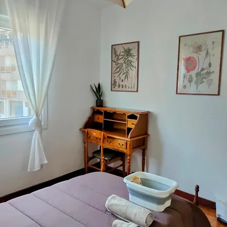 La Casa De La Abuela Boticaria * レドンデーラ