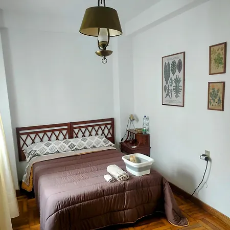 La Casa De La Abuela Boticaria Redondela