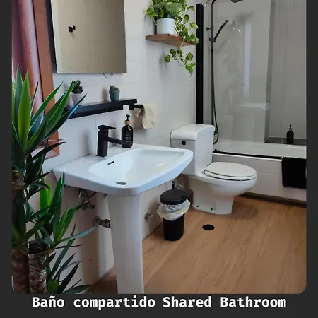 La Casa De La Abuela Boticaria