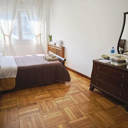 La Casa De La Abuela Boticaria Apartment *