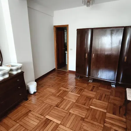 Lägenhet La Casa De La Abuela Boticaria Redondela