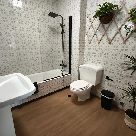 La Casa De La Abuela Boticaria