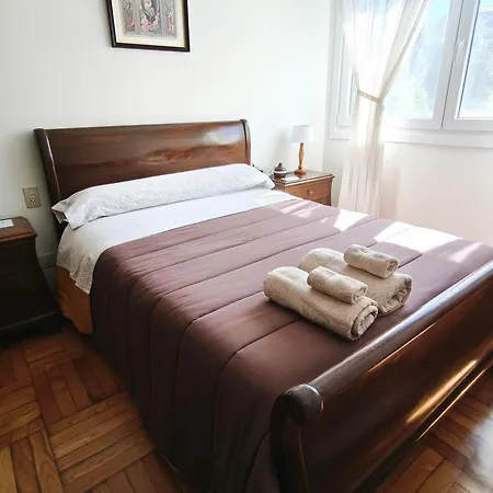Lejlighed La Casa De La Abuela Boticaria