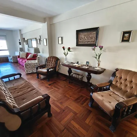 La Casa De La Abuela Boticaria Apartment *
