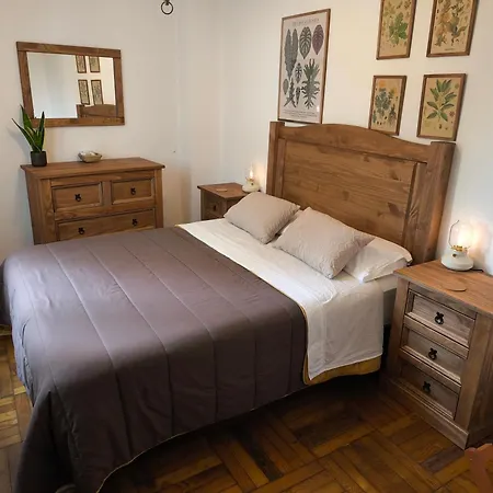 La Casa De La Abuela Boticaria Lejlighed *