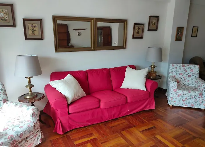 La Casa De La Abuela Boticaria Redondela