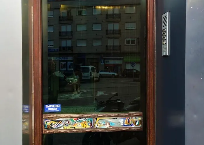 Appartement La Casa De La Abuela Boticaria