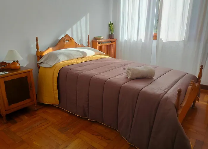 Appartement La Casa De La Abuela Boticaria *