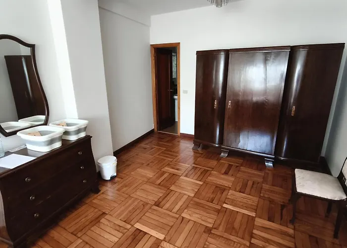 Appartement La Casa De La Abuela Boticaria Redondela