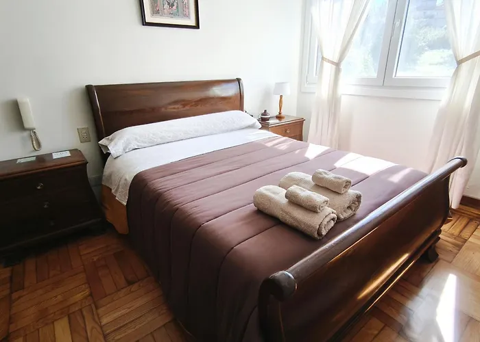 Appartement La Casa De La Abuela Boticaria