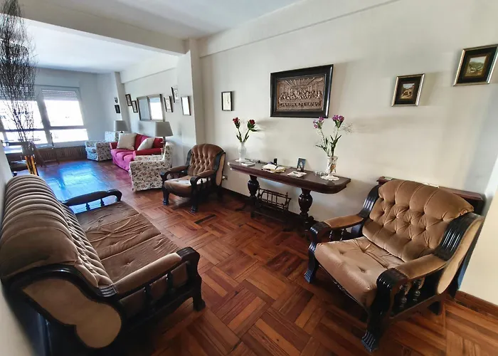 La Casa De La Abuela Boticaria Апартаменты *